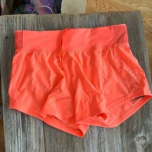 Under Armour women’s size medium shorts